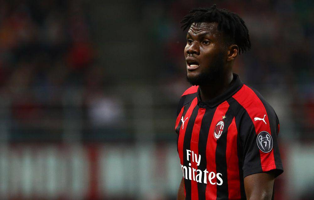 potret Franck Kessie (sempremilan.com)