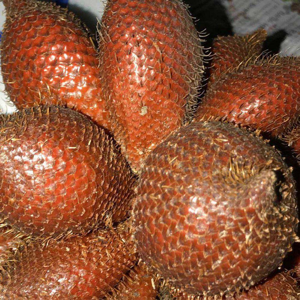 Salak Bangkok (instagram.com/hobiblanja)