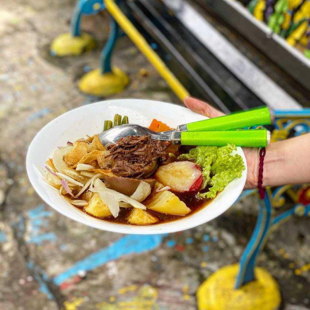 Selat Mbak Lies Solo (instagram.com/kuliner_asiksolo)