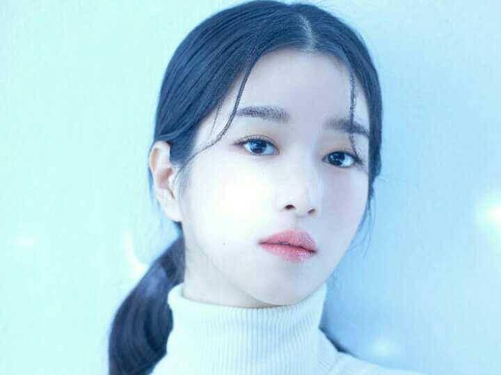 Seo Ye Ji (dok. Gold Medalist)
