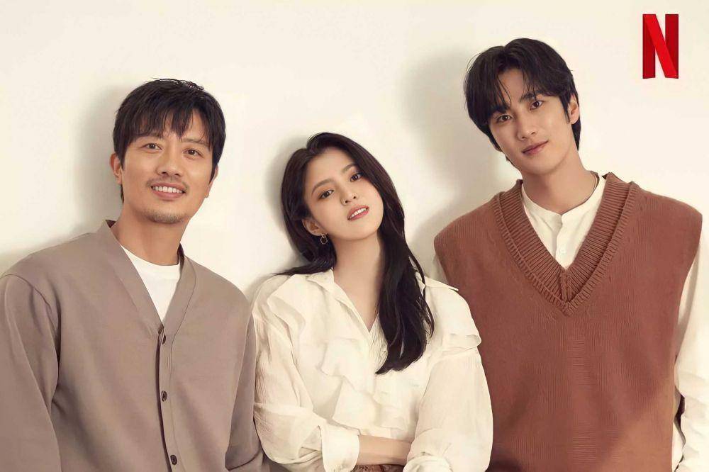 Han So Hee dan lawan mainnya (instagram.com/park_hee_sun)