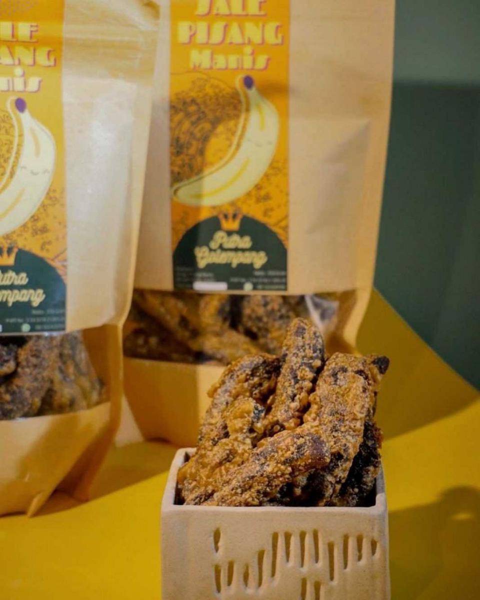 Sale Pisang Manis (instagram.com/jajantrip.id)