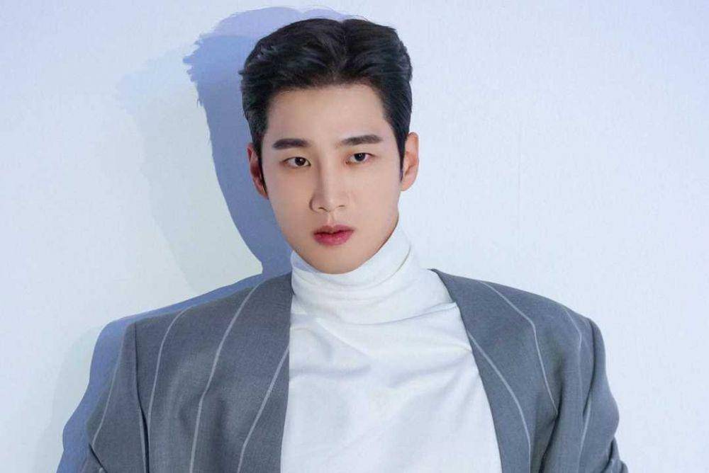 Ahn Bo Hyun (instagram.com/bohyunahn)