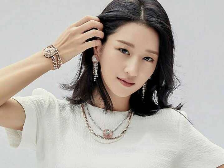 Seo Ye Ji (dok. Gold Medalist)