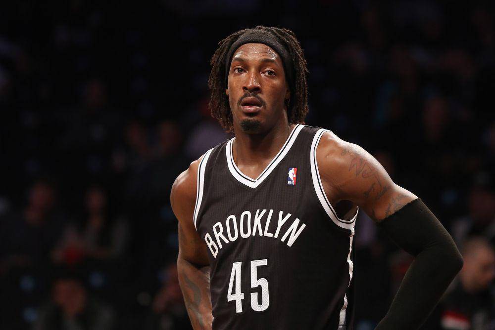 Gerald Wallace (bleacherreport.com)