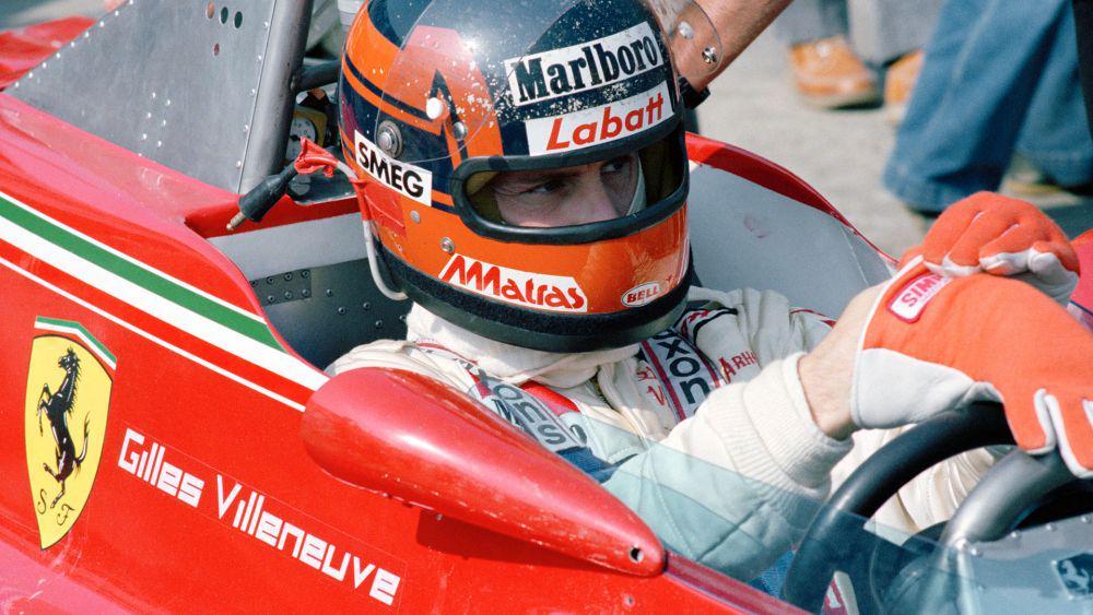 Gilles Villeneuve (formula1.com)