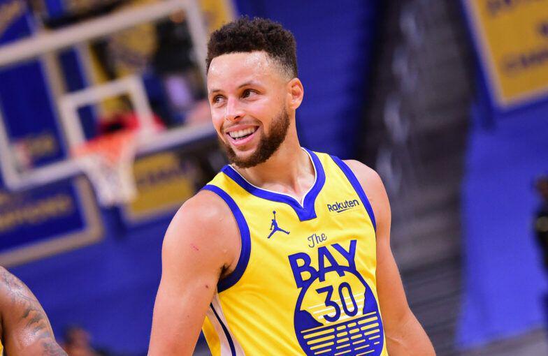 potret Stephen Curry (nba.com)