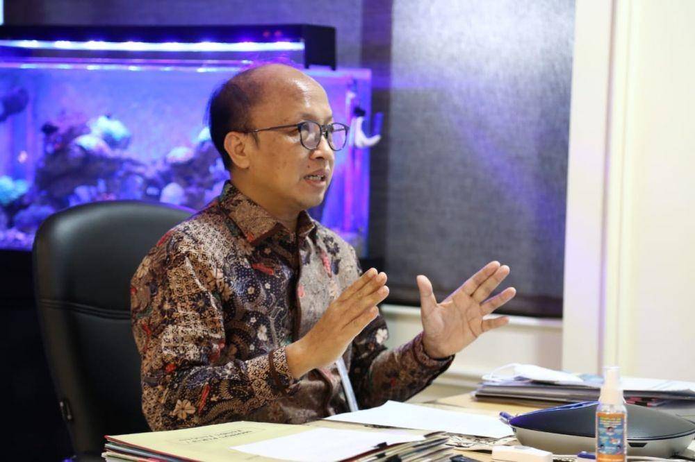 Dok. Kemnaker