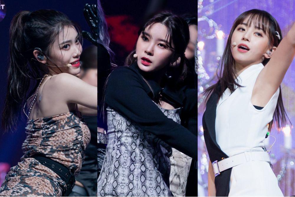 18 Peserta Girls Planet 999 yang Lolos ke Babak Final, Ada Jagoanmu?