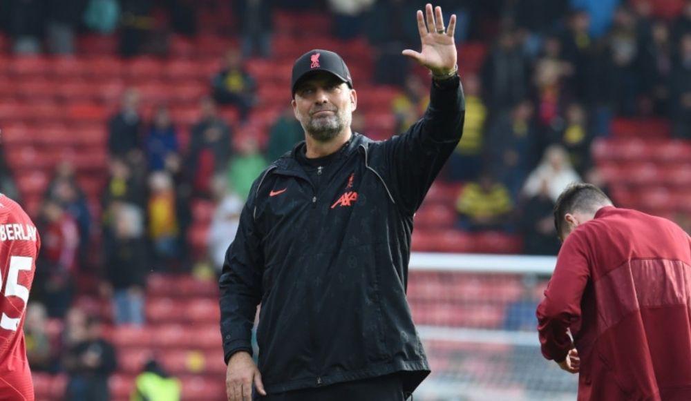 potret Jurgen Klopp (liverpoolfc.com)