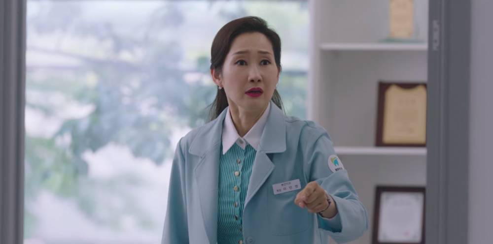 Bae Hae Sun di Hometown Cha-Cha-Cha (dok. Netflix/Hometown Cha-Cha-Cha)