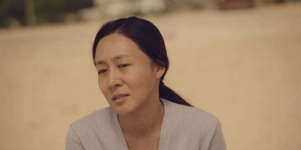 Lee Jin Hee di Hometown Cha-Cha-Cha (dok. Netflix/Hometown Cha-Cha-Cha)