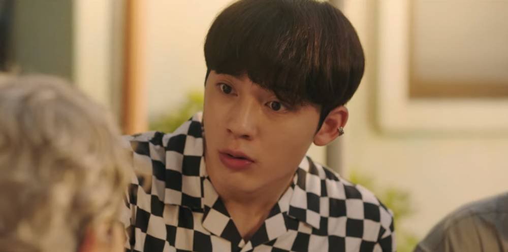Byeon Seong Tae di Hometown Cha-Cha-Cha (dok. Netflix/Hometown Cha-Cha-Cha)