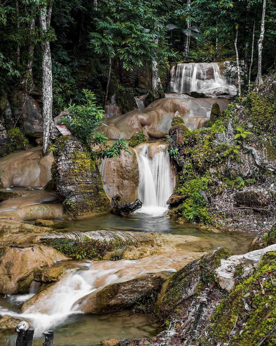 Taman Eko Rimba Bukit Ayer (instagram.com/khaiadam)