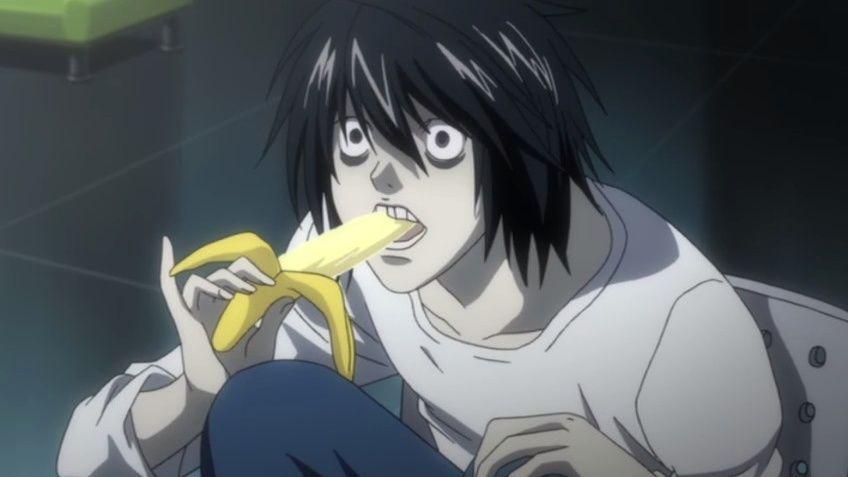 5 Karakter Paling Aneh yang Pernah Ada dalam Anime