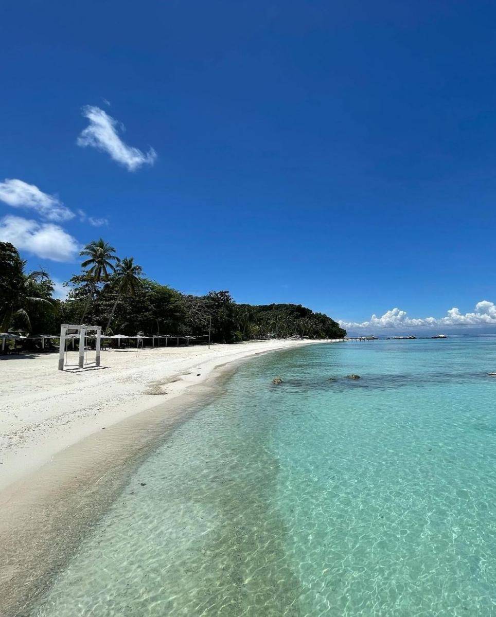 Pulau Lang Tengah (instagram.com/lengyein)
