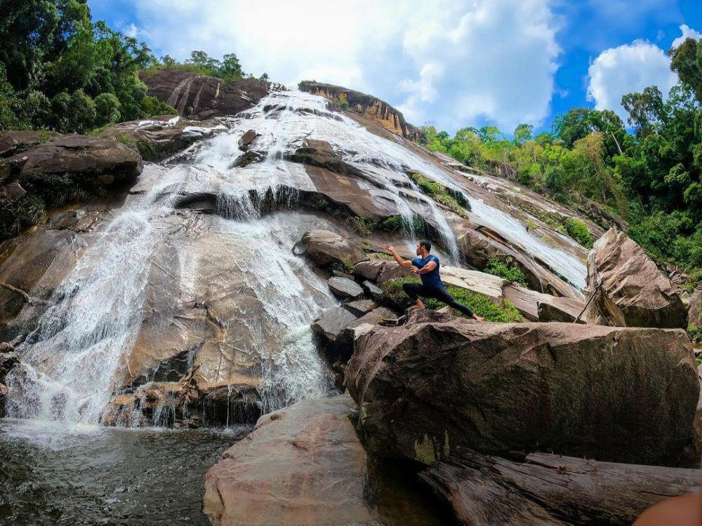 9 Destinasi Wisata di Kelantan-Malaysia yang Memanjakan Mata