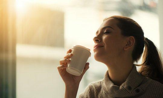 11 Fakta Unik Efek Kopi bagi Kesehatan Tubuh, Sudah Tahu?