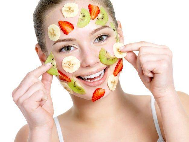 10 Buah Tinggi Nutrisi untuk Masker Alami, Catat Bahasa Koreanya