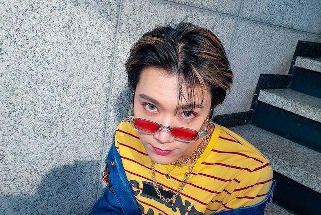 [QUIZ] Apakah Kamu Termasuk Cewek Idaman Ten NCT?