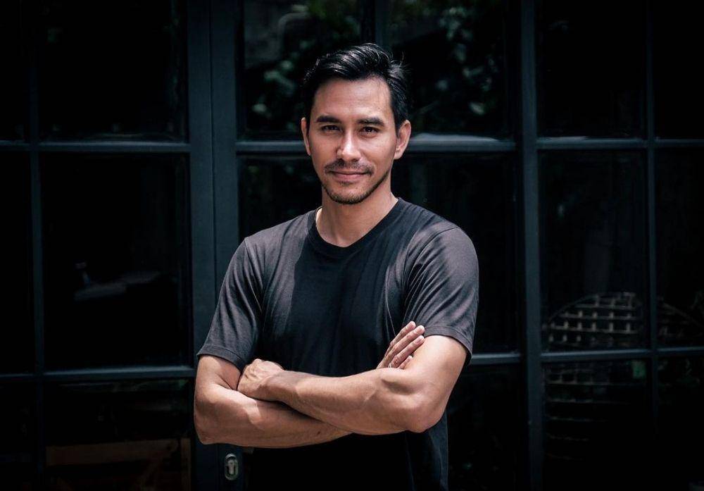 Darius Sinathrya (instagram.com/darius_sinathrya)