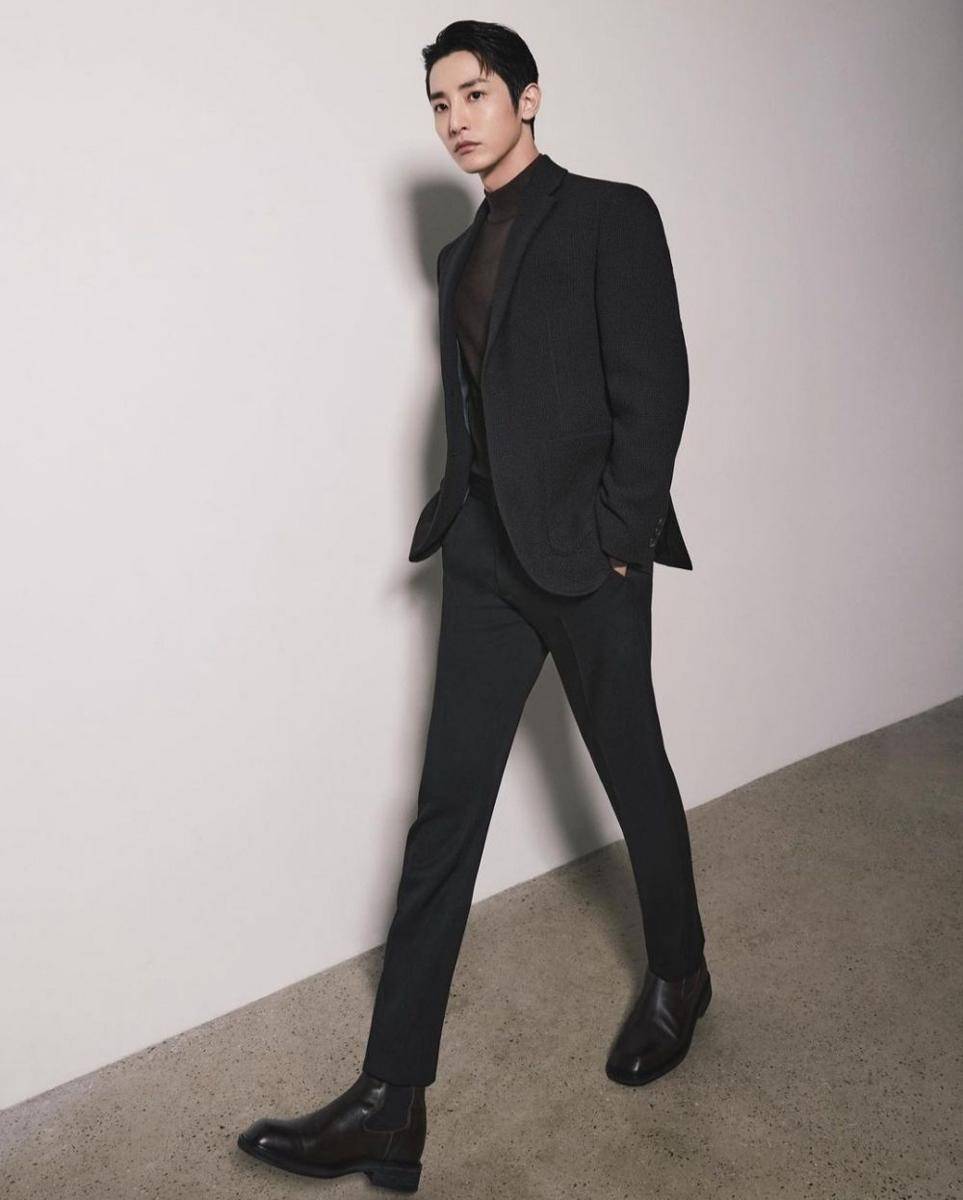 Lee Soo Hyuk (instagram.com/leesoohyuk)