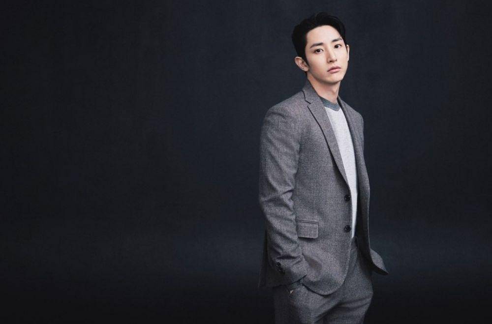 Lee Soo Hyuk (instagram.com/leesoohyuk)