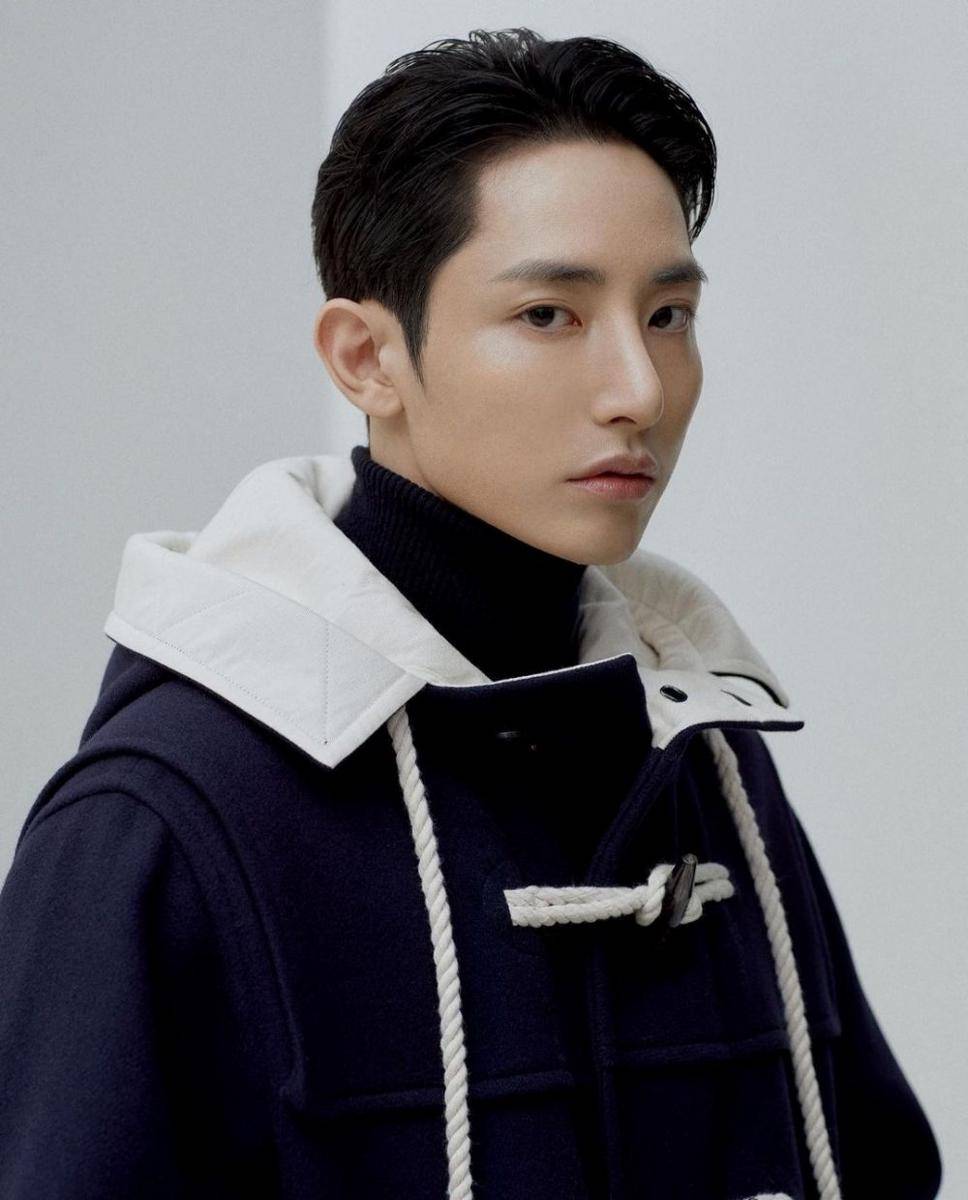 Lee Soo Hyuk (instagram.com/leesoohyuk)
