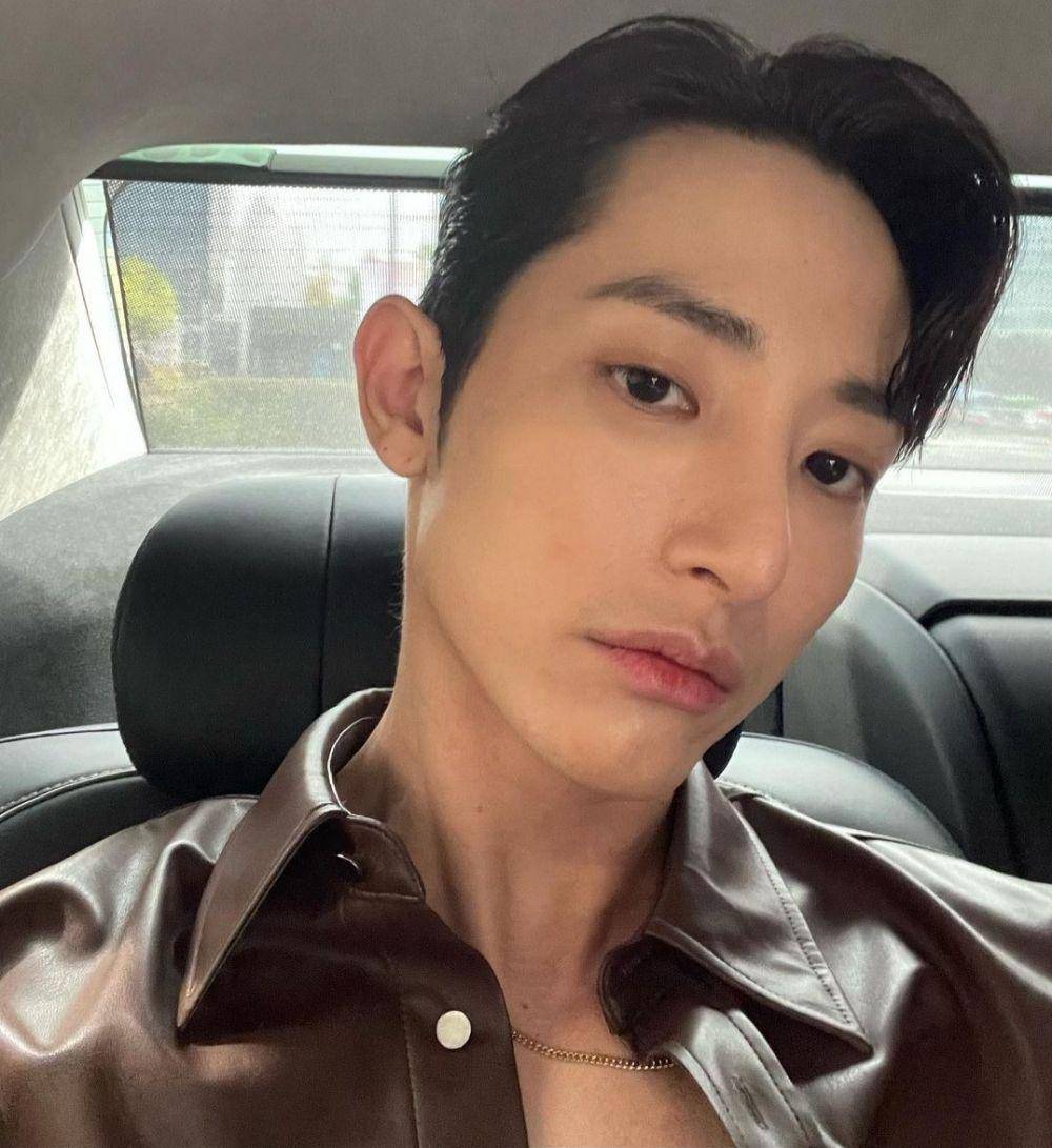 Lee Soo Hyuk (instagram.com/leesoohyuk)