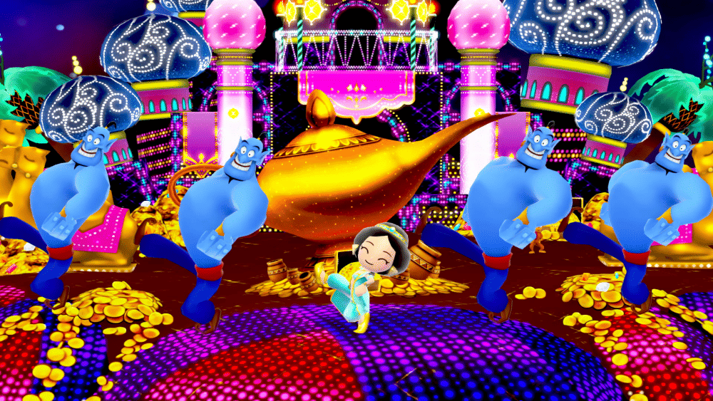 Bandai Namco Entertainment Asia