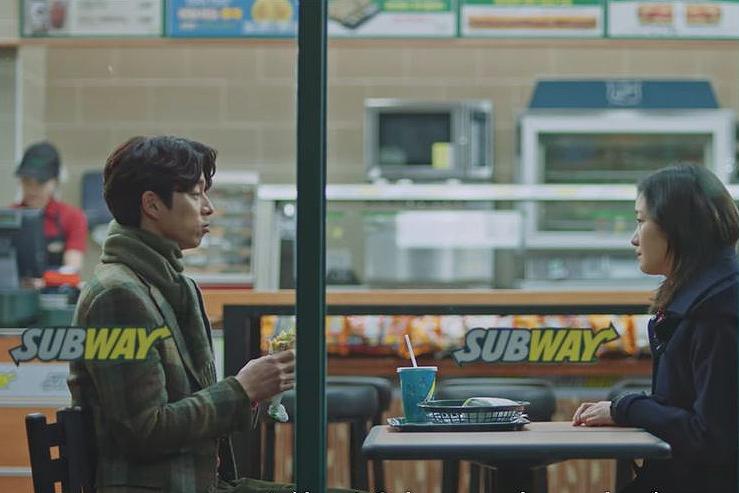 10 Drama Korea Ini Pernah Syuting di Subway, Baru Buka di Jakarta!