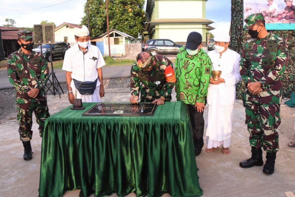 Potret Toleransi Beragama di Tanah Manokwari Papua