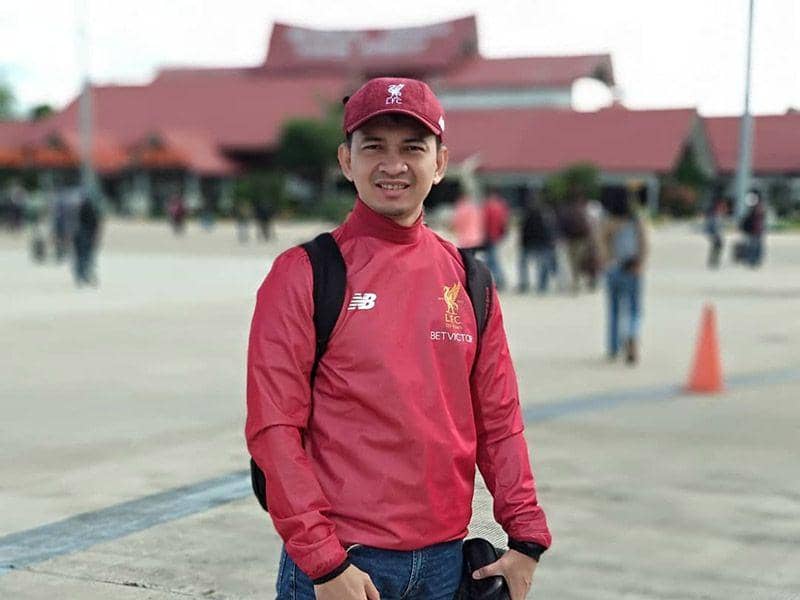 10 Video Bugar Syahril Lutfi, Pendiri Komunitas Jump Rope Indonesia!