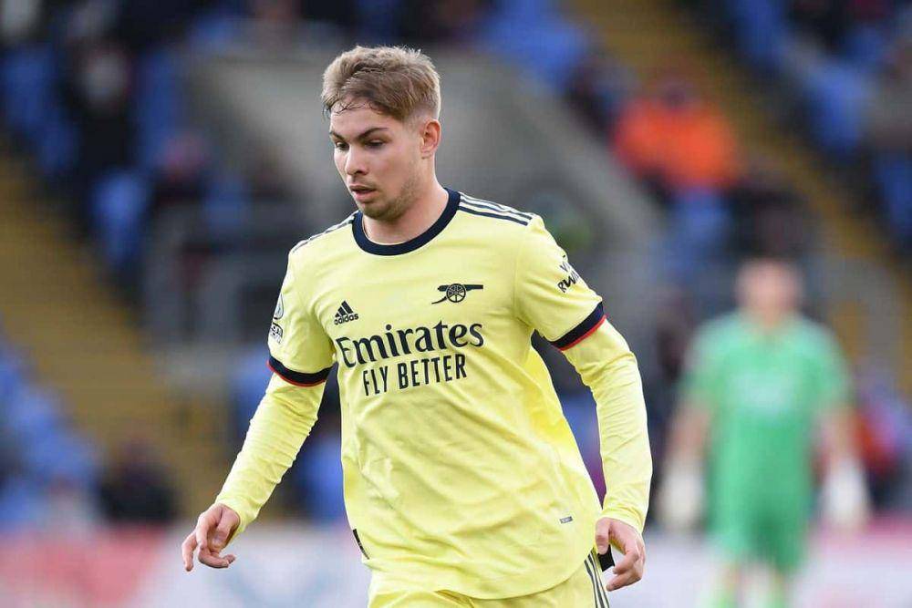 Emile Smith-Rowe (vbetnews.com)