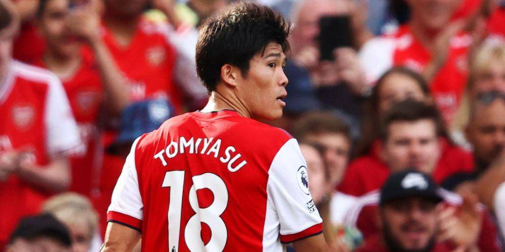 Takehiro Tomiyasu (arseblog.news)