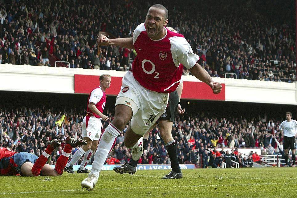 Thierry Henry (premierleague.com)