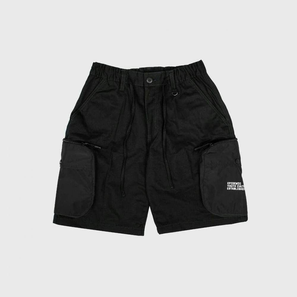5 Rekomendasi Celana Cargo Pendek Pria Brand Lokal, Keren Maksimal!