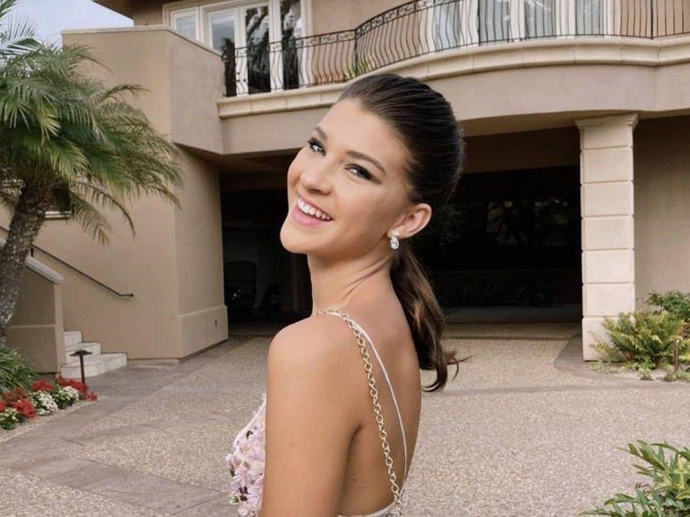 10 Potret Phoebe Gates, Putri Bungsu Bill Gates, yang Beranjak Dewasa