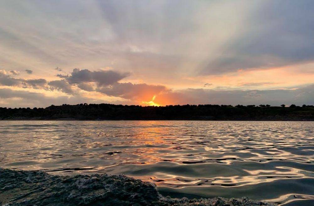 Lake Pueblo State Park (instagram.com/_ccoliver)