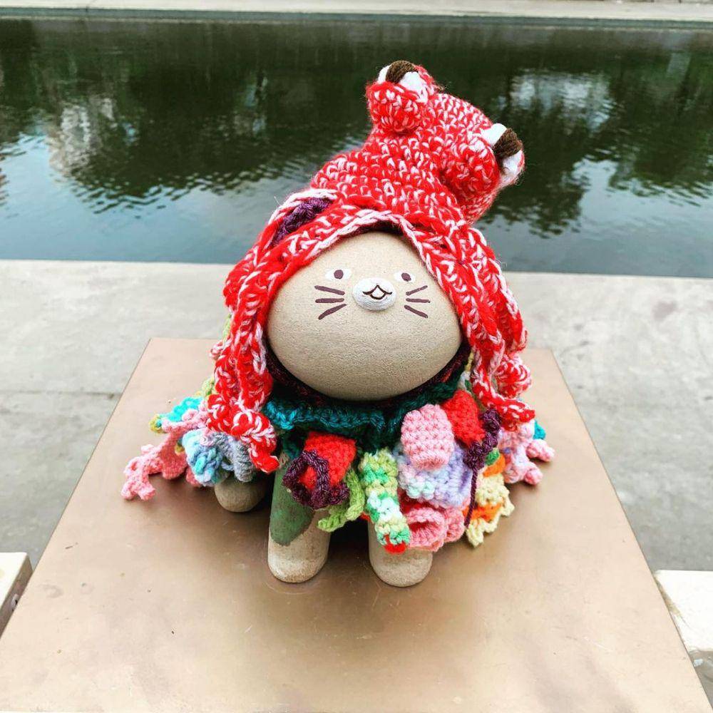 Tuen Mun River Park (instagram.com/sheloveeat)