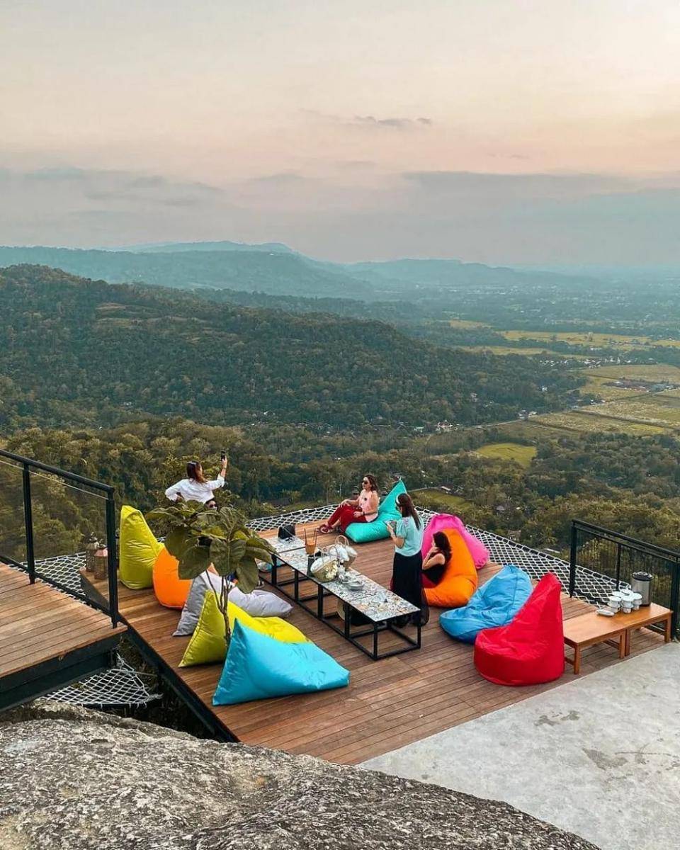 Obelix Hills (instagram.com/obelixhills)