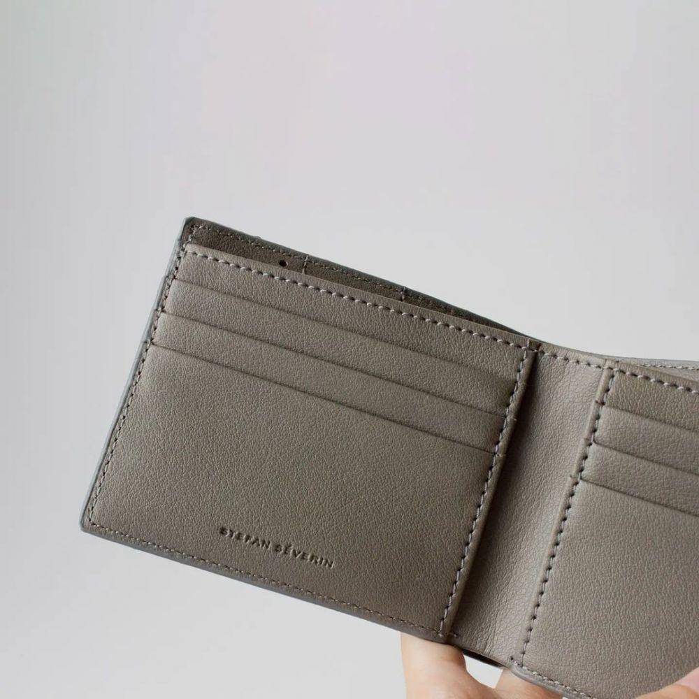 dompet pria stefan severin (instagram.com/stefan.severin)