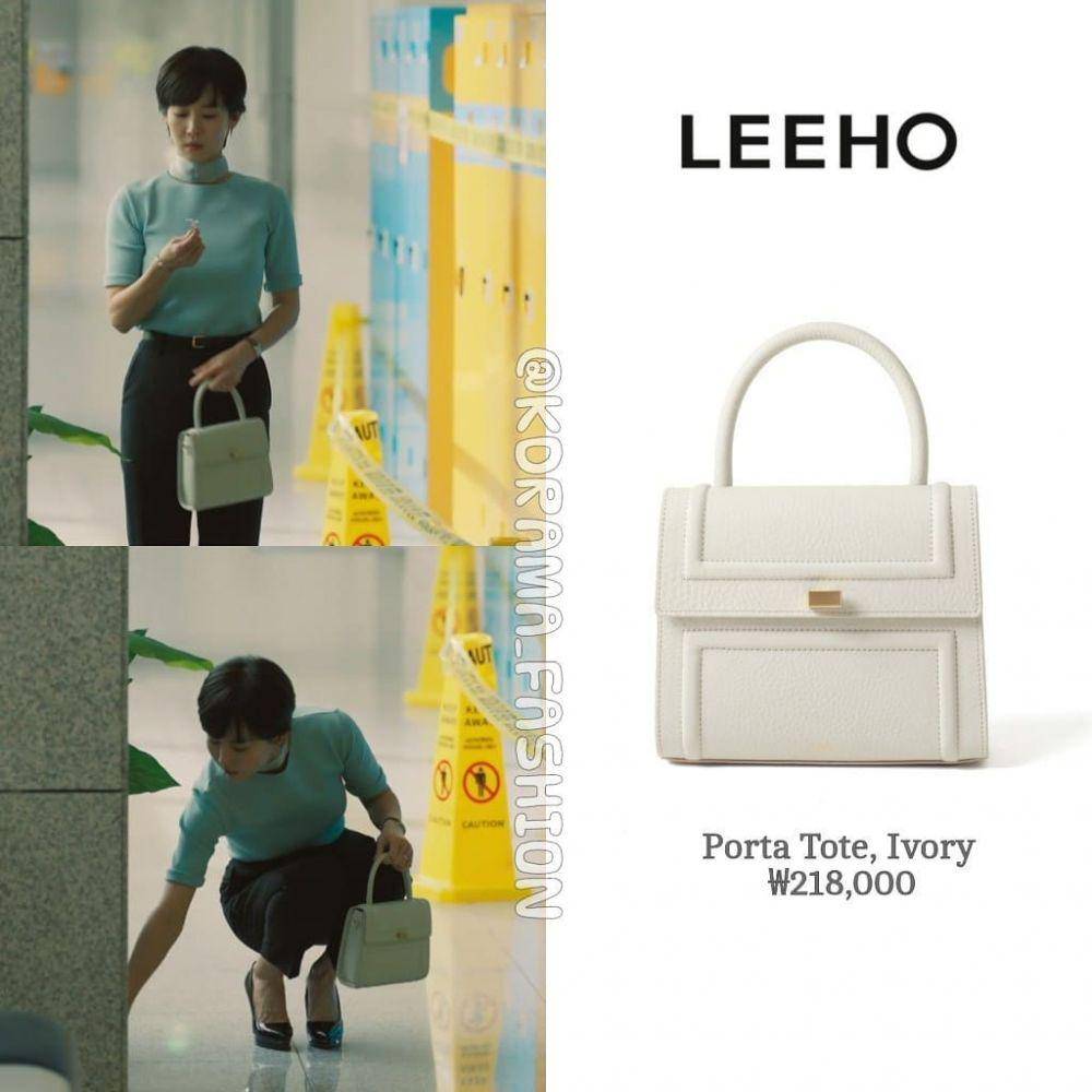 Harga koleksi tas Jo Yeo Jeong di drama High Class (instagram.com/kdrama_fashion)