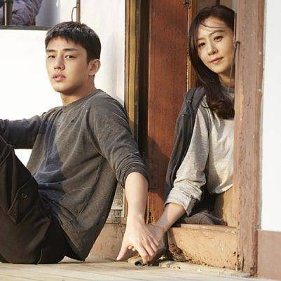 Yoo Ah In dan Kim Hee Ae di Secret Love Affair (dok. JTBC/Secret Love Affair)