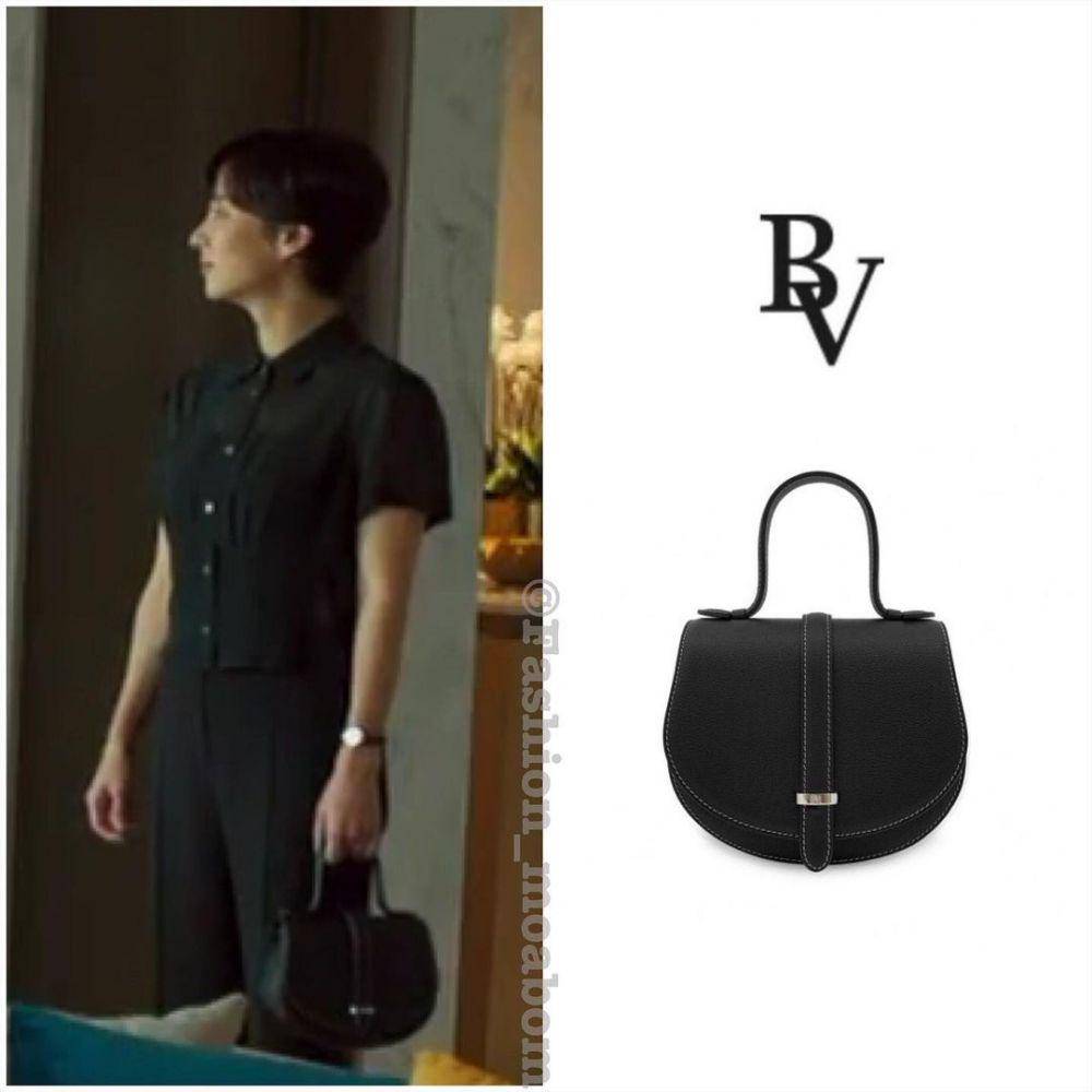 Harga koleksi tas Jo Yeo Jeong di drama High Class (instagram.com/fashion_moabom)