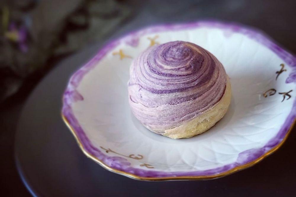 6 Jenis Mooncake yang Populer di Dunia