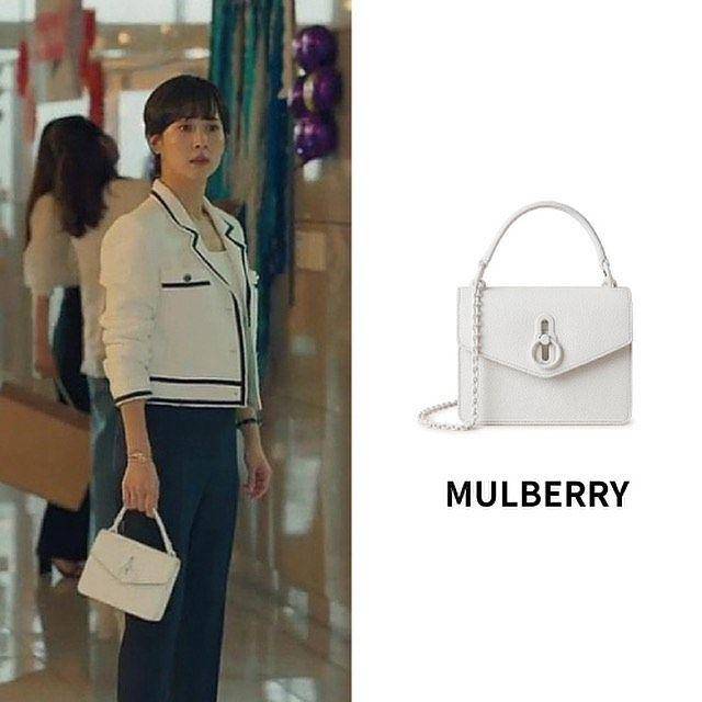 Harga koleksi tas Jo Yeo Jeong di drama High Class (instagram.com/k_bag_and_shoes)