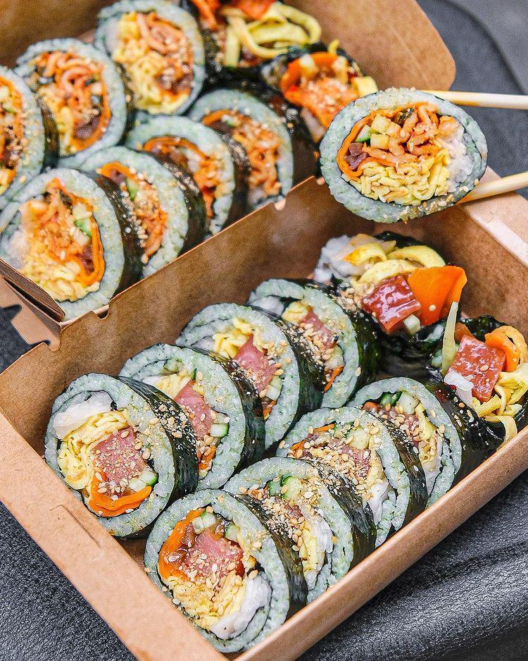 gimbap (instagram.com/yc_0423)