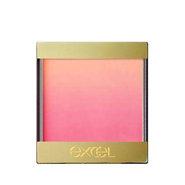 Excel Auratic Blush (noevirgroup.jp)