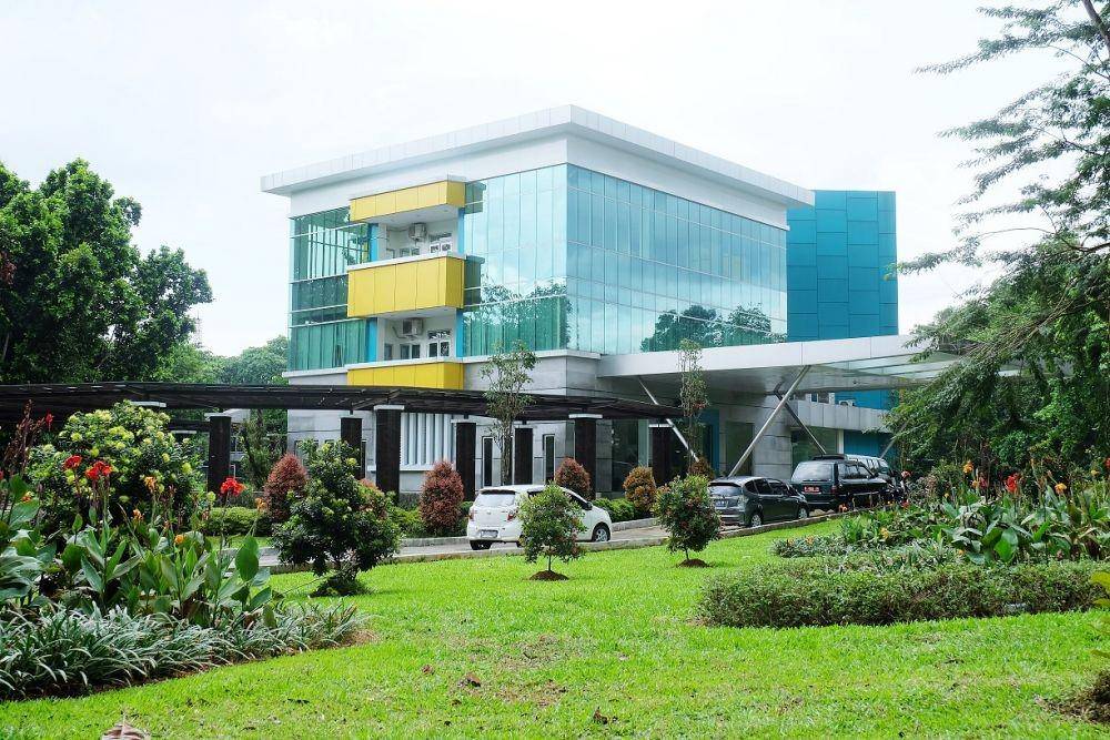Puspiptek Tangsel (https://puspiptek.brin.go.id/)